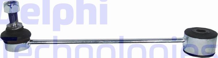 Delphi TC1962 - Тяга / стойка, стабилизатор abcparts.ee
