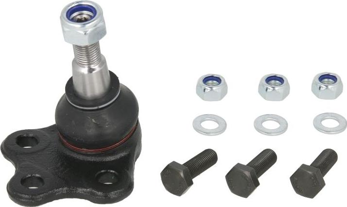 Delphi TC1907 - Шаровая опора abcparts.ee