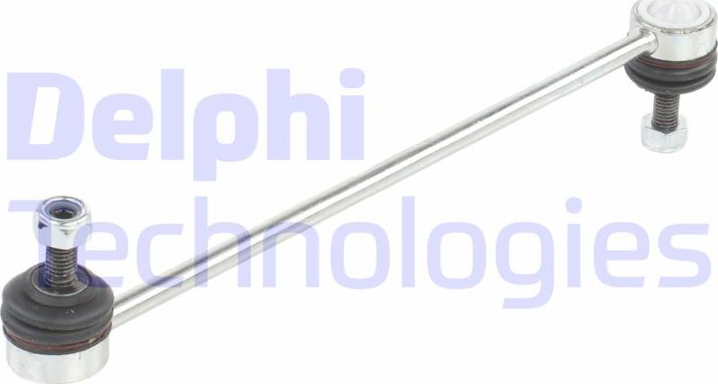 Delphi TC1919 - Тяга / стойка, стабилизатор abcparts.ee