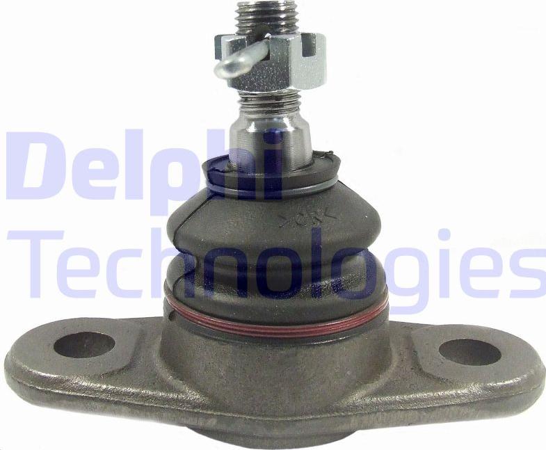 Delphi TC1910 - Шаровая опора abcparts.ee