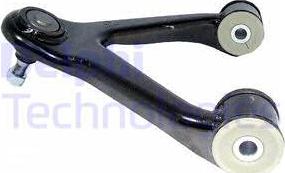 Delphi TC1935 - Рычаг подвески колеса abcparts.ee