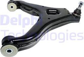 Delphi TC1938 - Рычаг подвески колеса abcparts.ee