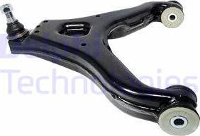 Delphi TC1937 - Рычаг подвески колеса abcparts.ee