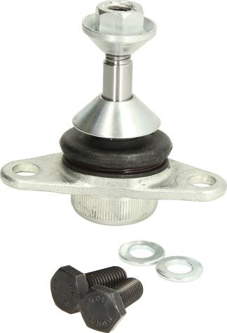 Delphi TC1192 - Шаровая опора abcparts.ee