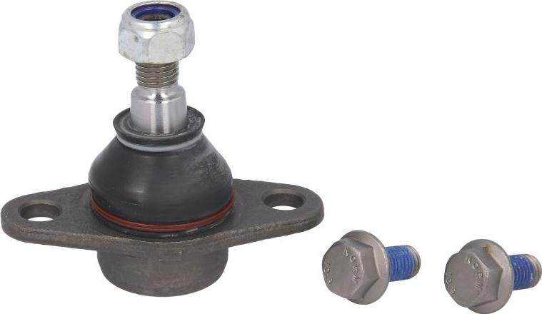 Delphi TC1155 - Шаровая опора abcparts.ee