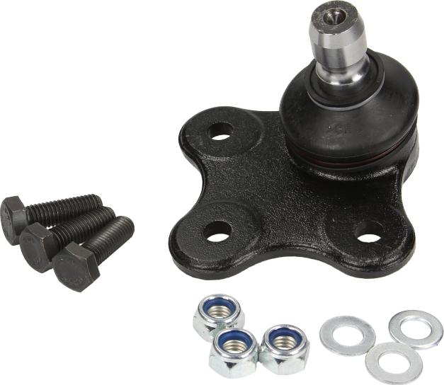 Delphi TC1807 - Шаровая опора abcparts.ee