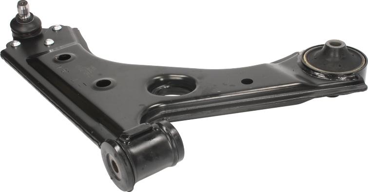 Delphi TC1811 - Рычаг подвески колеса abcparts.ee