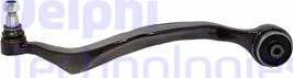 Delphi TC1821-11B1 - Рычаг подвески колеса abcparts.ee