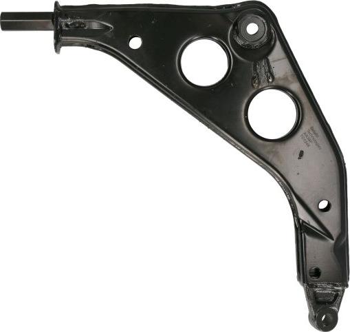 Delphi TC1245 - Рычаг подвески колеса abcparts.ee