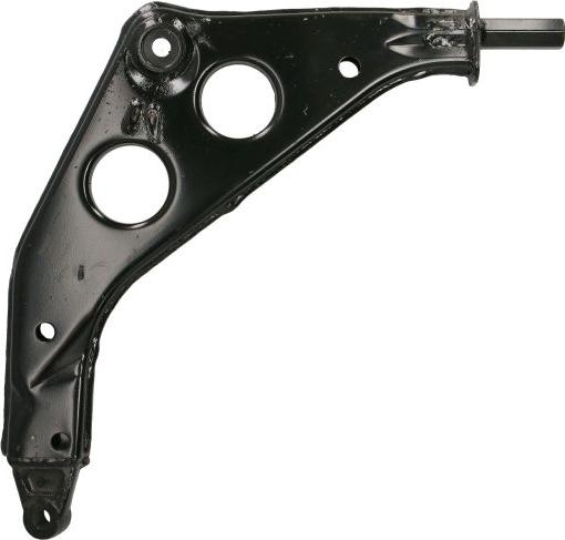 Delphi TC1246 - Рычаг подвески колеса abcparts.ee