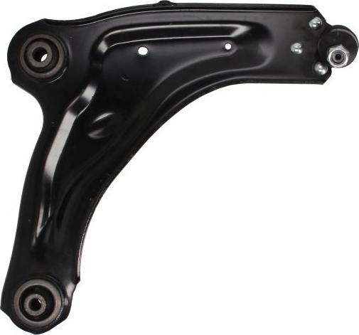 Delphi TC1264 - Рычаг подвески колеса abcparts.ee