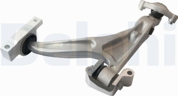 Delphi TC8934 - Рычаг подвески колеса abcparts.ee