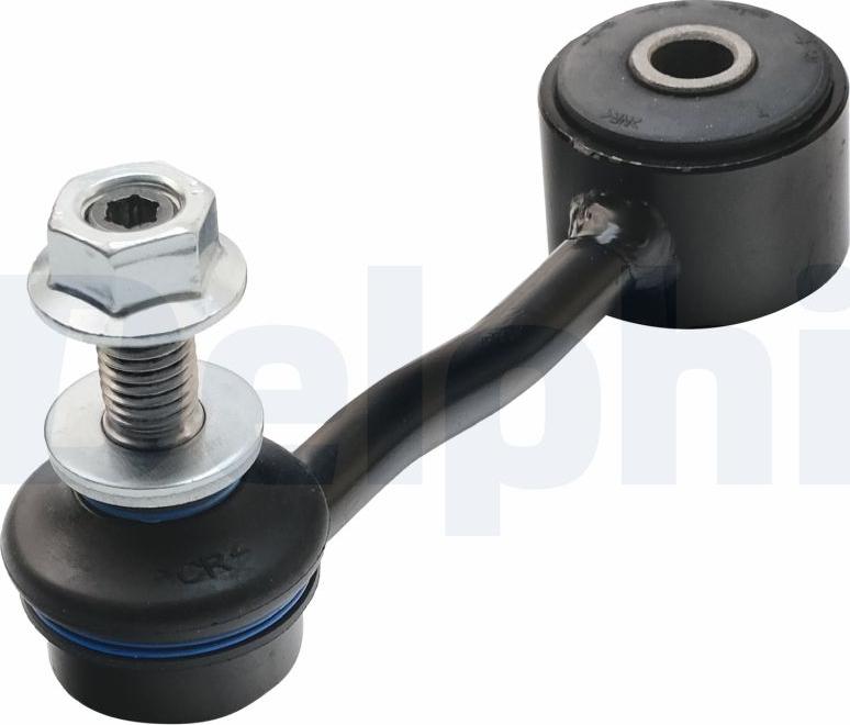 Delphi TC8402 - Тяга / стойка, стабилизатор abcparts.ee