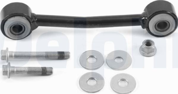 Delphi TC8429 - Тяга / стойка, стабилизатор abcparts.ee