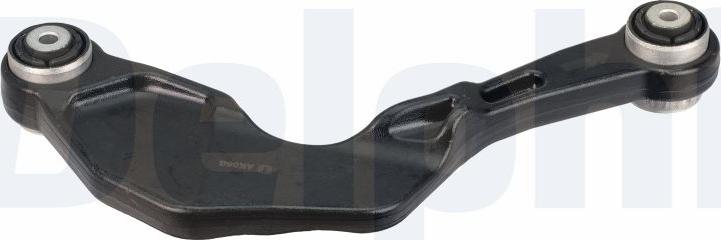 Delphi TC8427 - Рычаг подвески колеса abcparts.ee