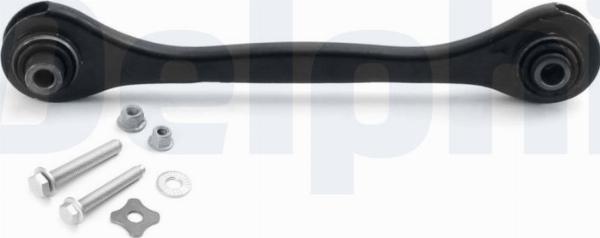 Delphi TC8590KIT - Подвеска колеса, комплект abcparts.ee