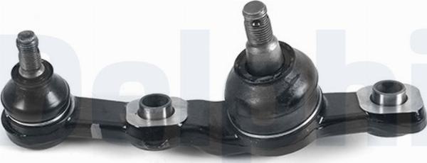 Delphi TC8511 - Шаровая опора abcparts.ee