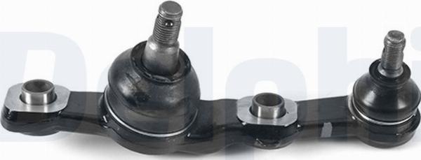 Delphi TC8512 - Шаровая опора abcparts.ee