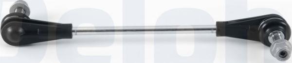 Delphi TC8521 - Тяга / стойка, стабилизатор abcparts.ee