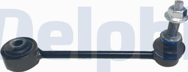 Delphi TC8695 - Тяга / стойка, стабилизатор abcparts.ee