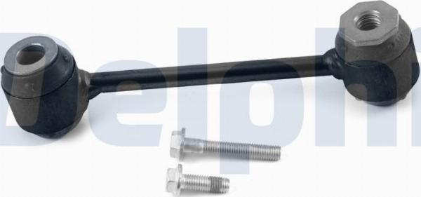 Delphi TC8649 - Тяга / стойка, стабилизатор abcparts.ee