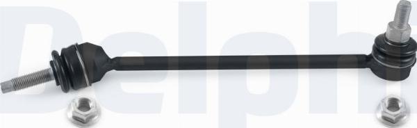 Delphi TC8648 - Тяга / стойка, стабилизатор abcparts.ee