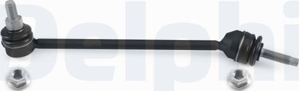 Delphi TC8647 - Тяга / стойка, стабилизатор abcparts.ee