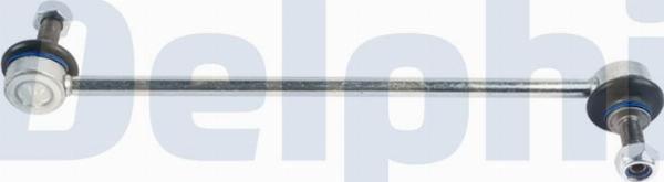 Delphi TC8651 - Тяга / стойка, стабилизатор abcparts.ee