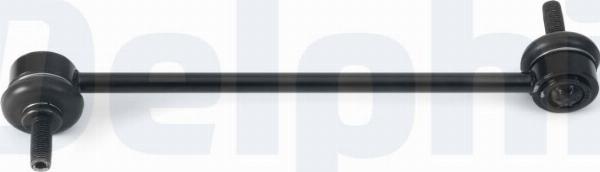Delphi TC8685 - Тяга / стойка, стабилизатор abcparts.ee