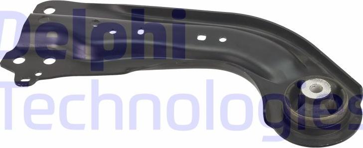 Delphi TC8301 - Рычаг подвески колеса abcparts.ee