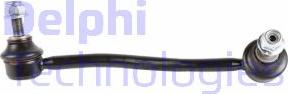 Delphi TC8266 - Тяга / стойка, стабилизатор abcparts.ee