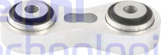 Delphi TC8267 - Тяга / стойка, подвеска колеса abcparts.ee