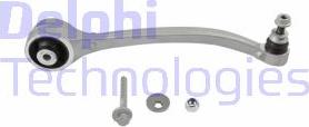 Delphi TC8270 - Рычаг подвески колеса abcparts.ee
