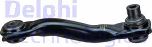 Delphi TC3940 - Рычаг подвески колеса abcparts.ee