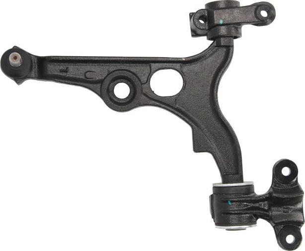 Delphi TC3934 - Рычаг подвески колеса abcparts.ee