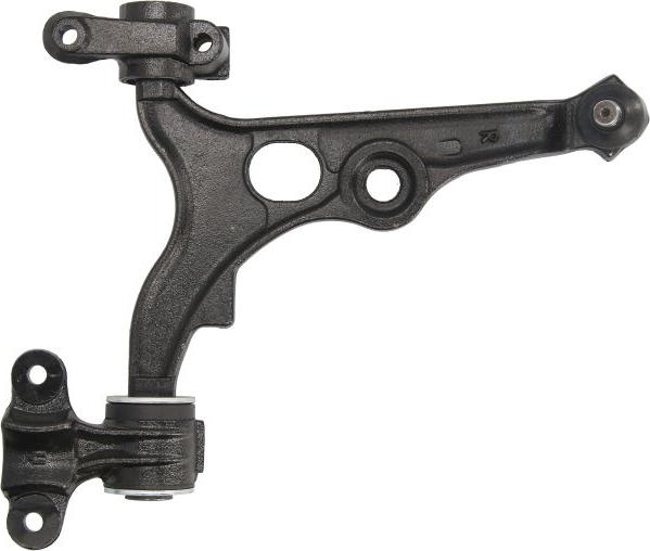 Delphi TC3935 - Рычаг подвески колеса abcparts.ee