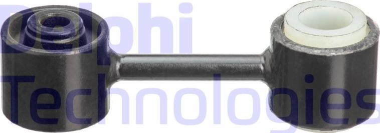 Delphi TC3929 - Тяга / стойка, стабилизатор abcparts.ee