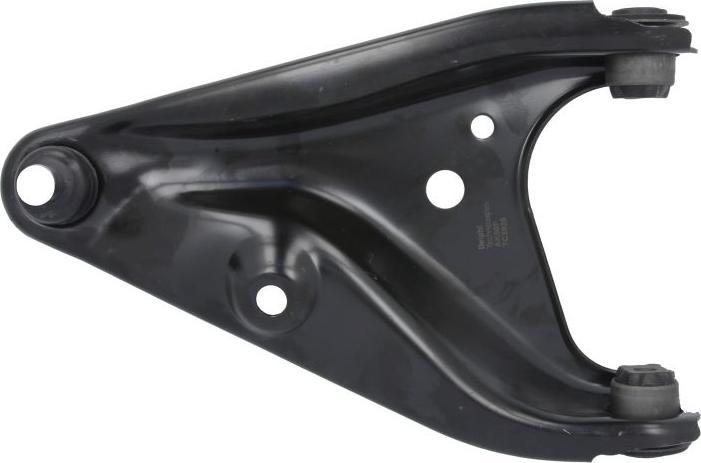 Delphi TC3920 - Рычаг подвески колеса abcparts.ee