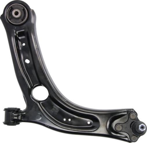 Delphi TC3440 - Рычаг подвески колеса abcparts.ee