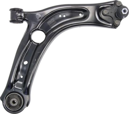 Delphi TC3441 - Рычаг подвески колеса abcparts.ee