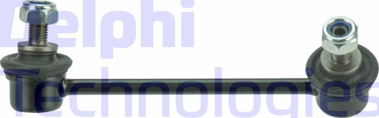 Delphi TC3411 - Тяга / стойка, стабилизатор abcparts.ee