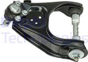 Delphi TC3561 - Рычаг подвески колеса abcparts.ee