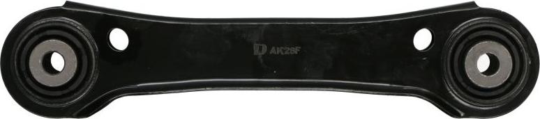 Delphi TC3577 - Рычаг подвески колеса abcparts.ee