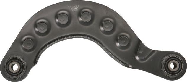 Delphi TC3657 - Рычаг подвески колеса abcparts.ee