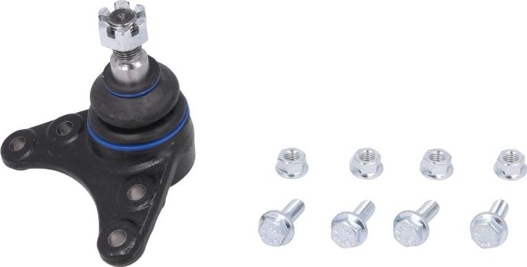 Delphi TC3669 - Шаровая опора abcparts.ee