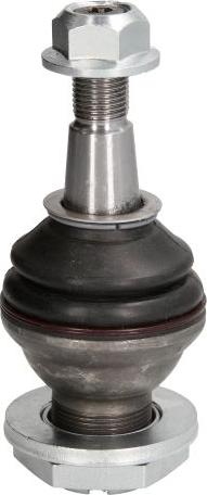 Delphi TC3666 - Шаровая опора abcparts.ee