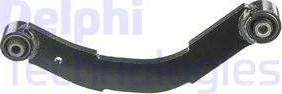 Delphi TC3661-11B1 - Рычаг подвески колеса abcparts.ee