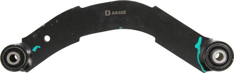 Delphi TC3661 - Рычаг подвески колеса abcparts.ee