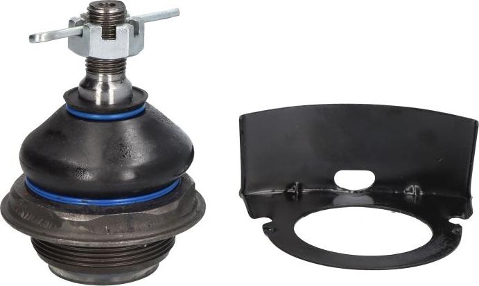 Delphi TC3662 - Шаровая опора abcparts.ee