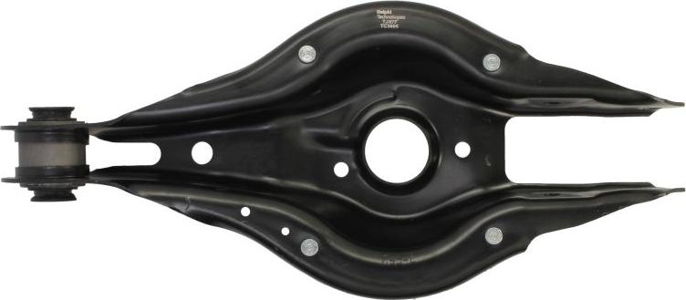 Delphi TC3605 - Рычаг подвески колеса abcparts.ee